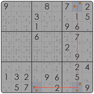 new york times sudoku answers