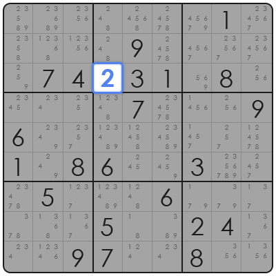 printable sudoku with answers